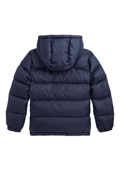 Giubbotto Ralph Lauren Kids Ralph Lauren Kids | GIACCHE E GIUBBINI | 323969861002